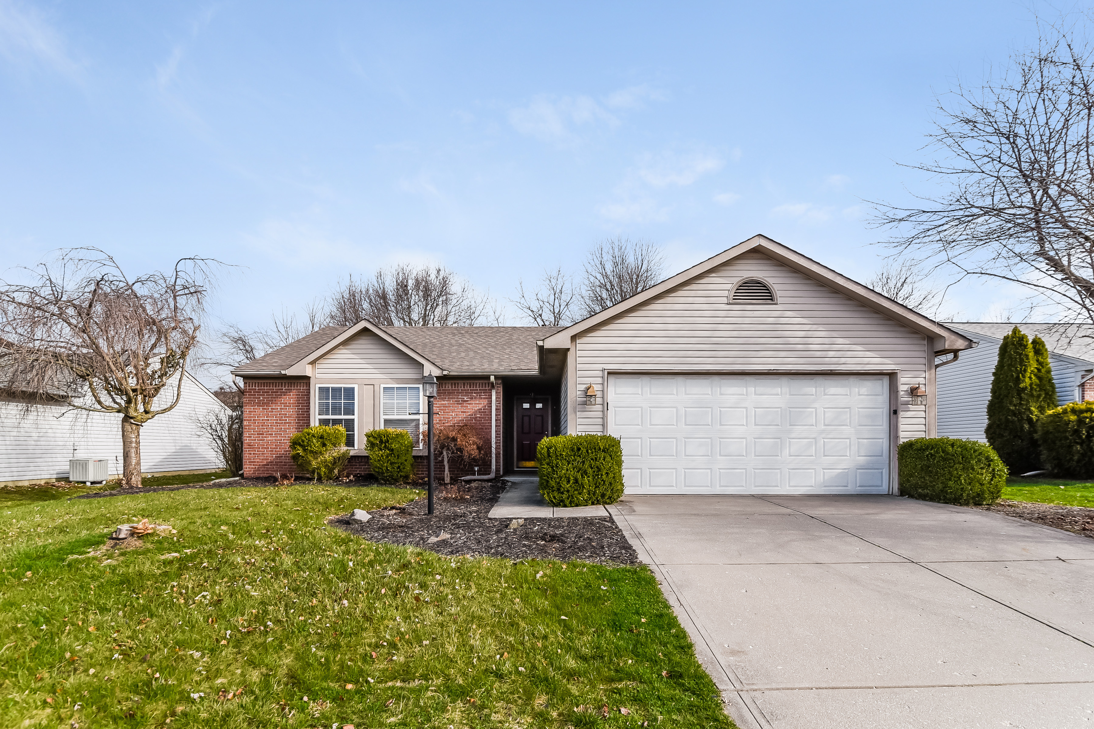 7485 Grandview Dr Avon, IN 46123